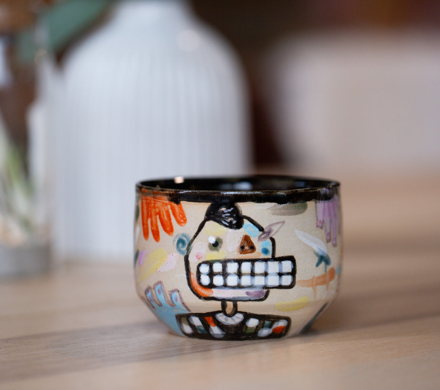 Nanna Ceramics x CH 2