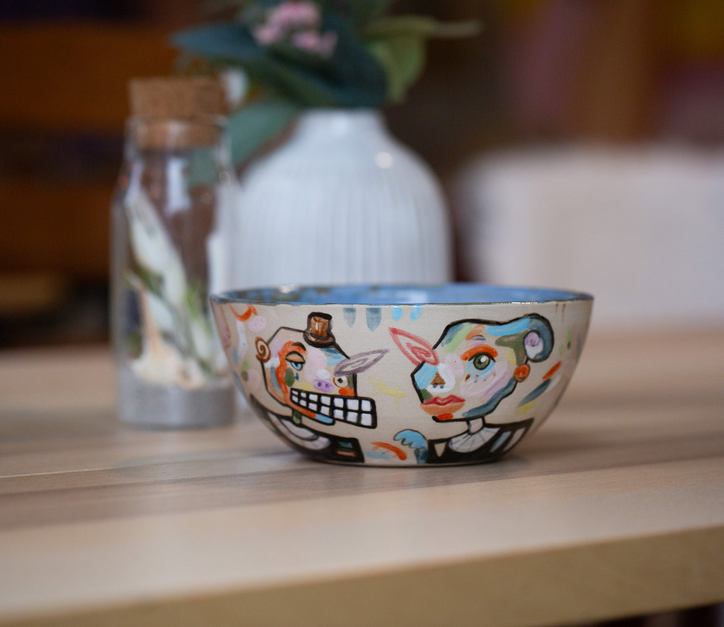 Nanna Ceramics x CH 10