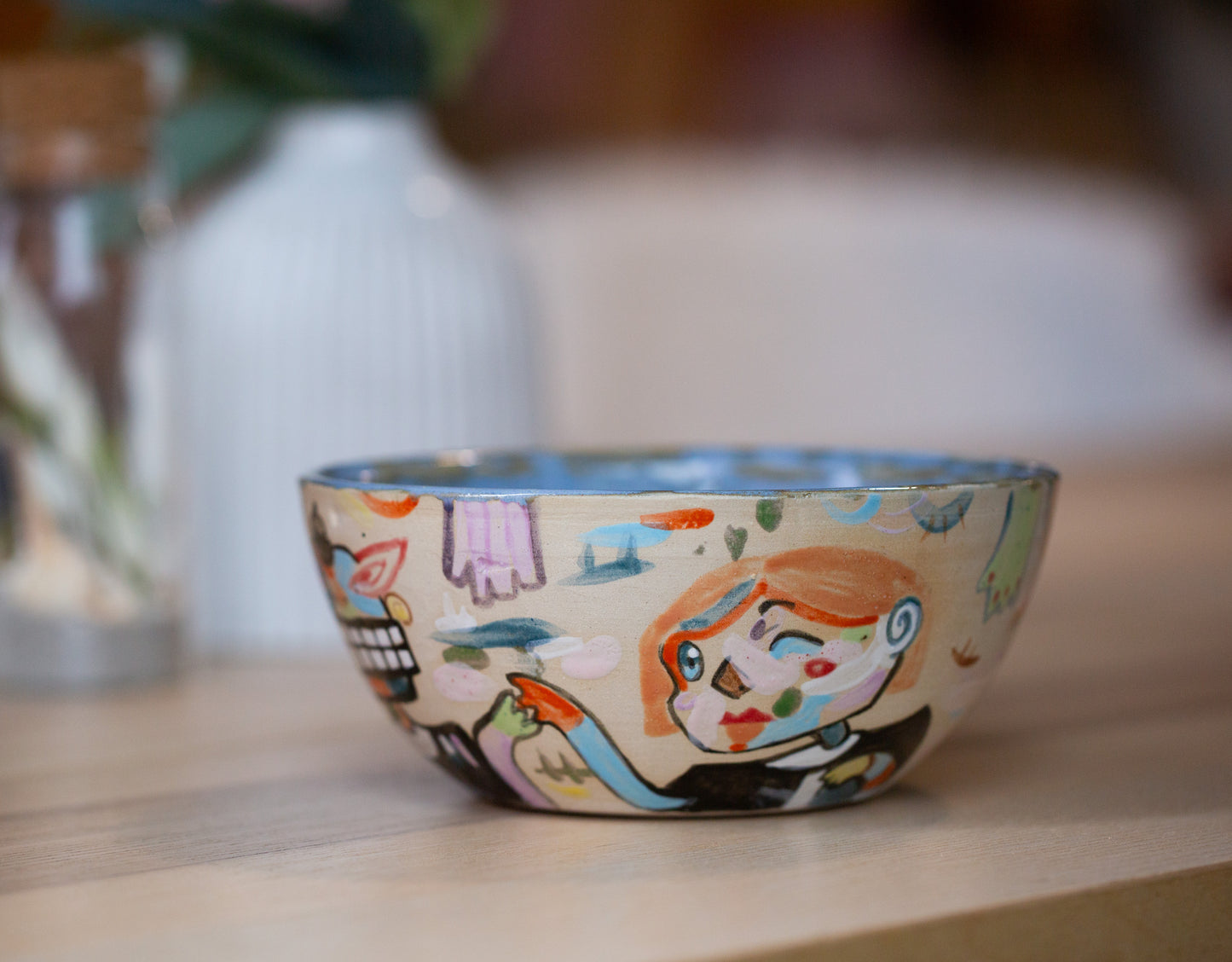 Nanna Ceramics x CH 10