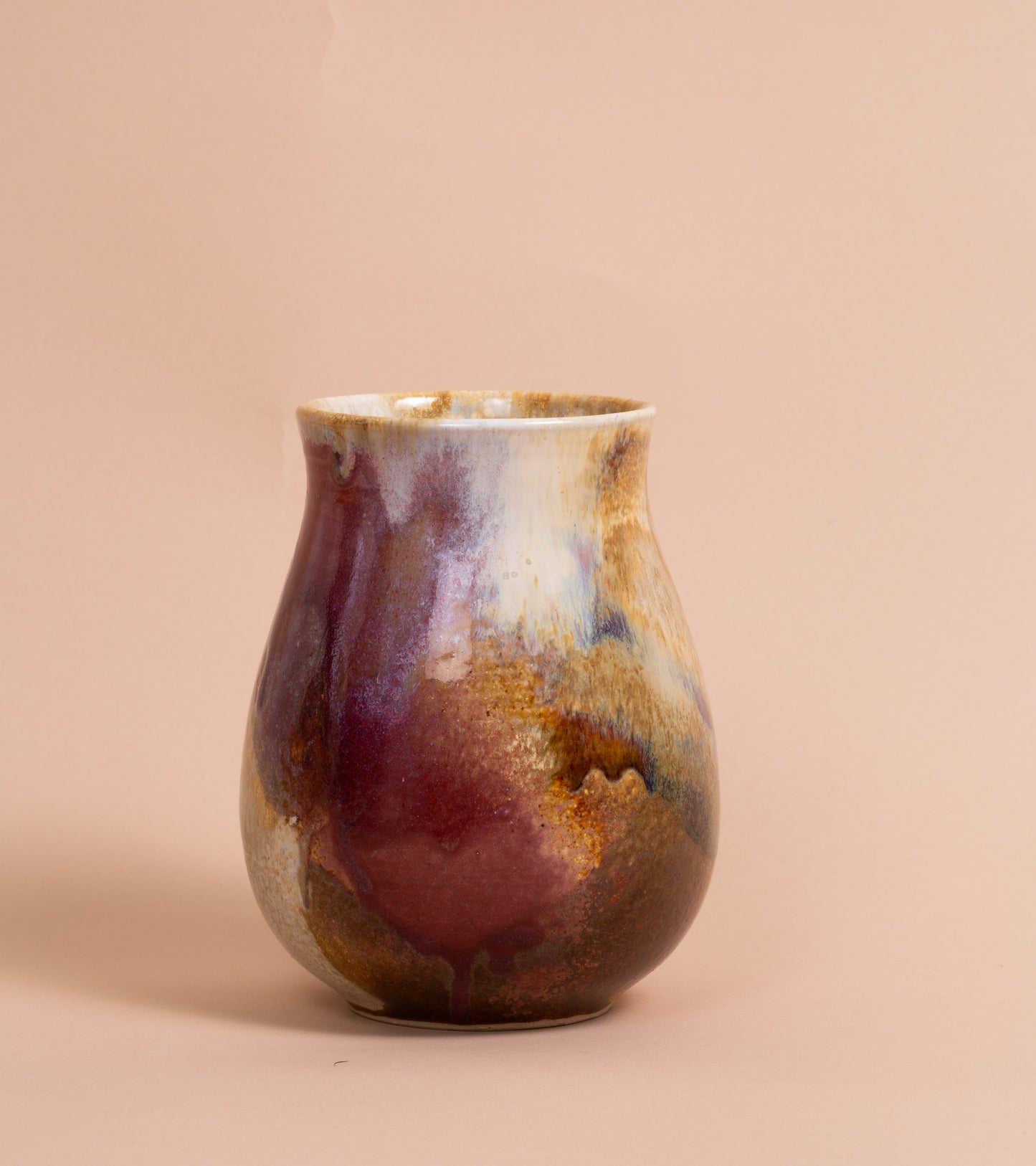 Autumn - mellem vase - 2