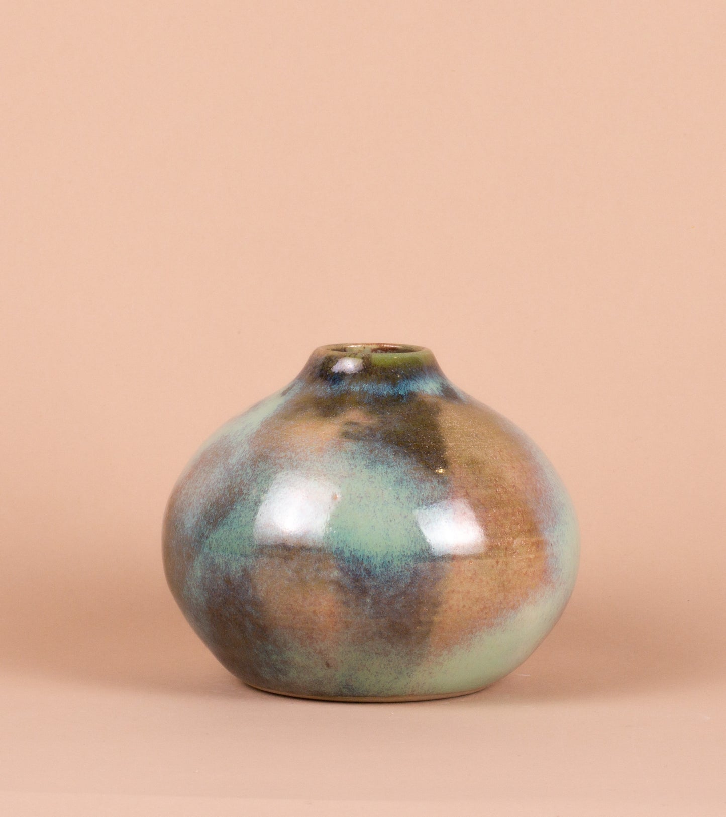 Sea - rund vase - 2