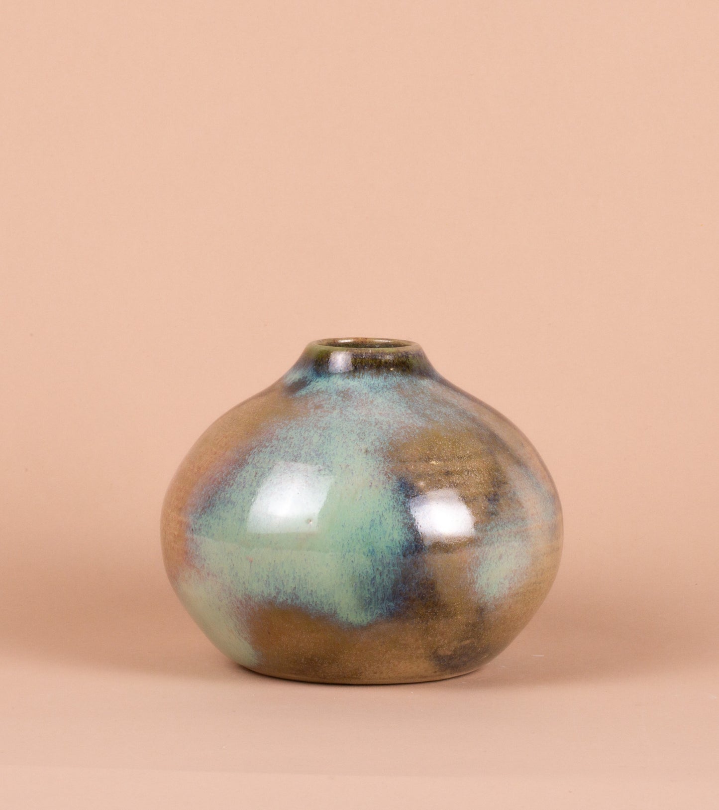 Sea - rund vase - 2