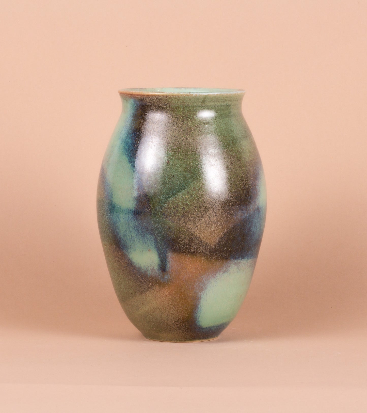 Sea - stor vase - 1