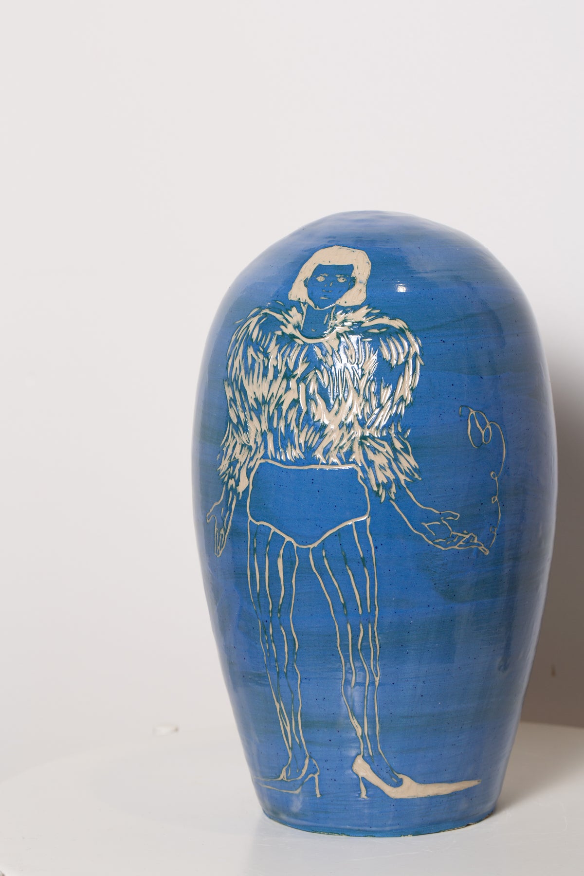 Nanna Ceramics x Kalinka