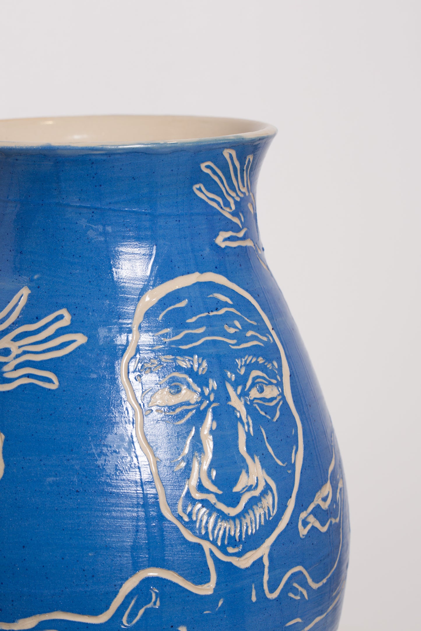 Nanna Ceramics x Kalinka