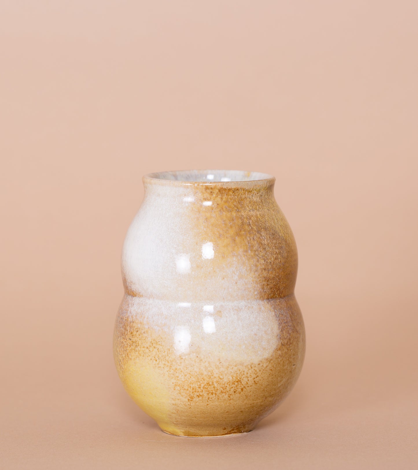 Dandelion - lille bobbel vase - 1