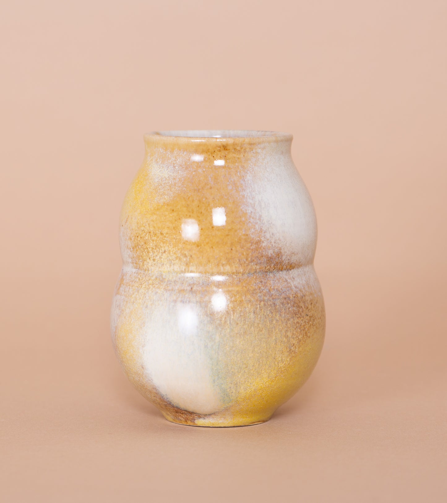 Dandelion - lille bobbel vase - 1
