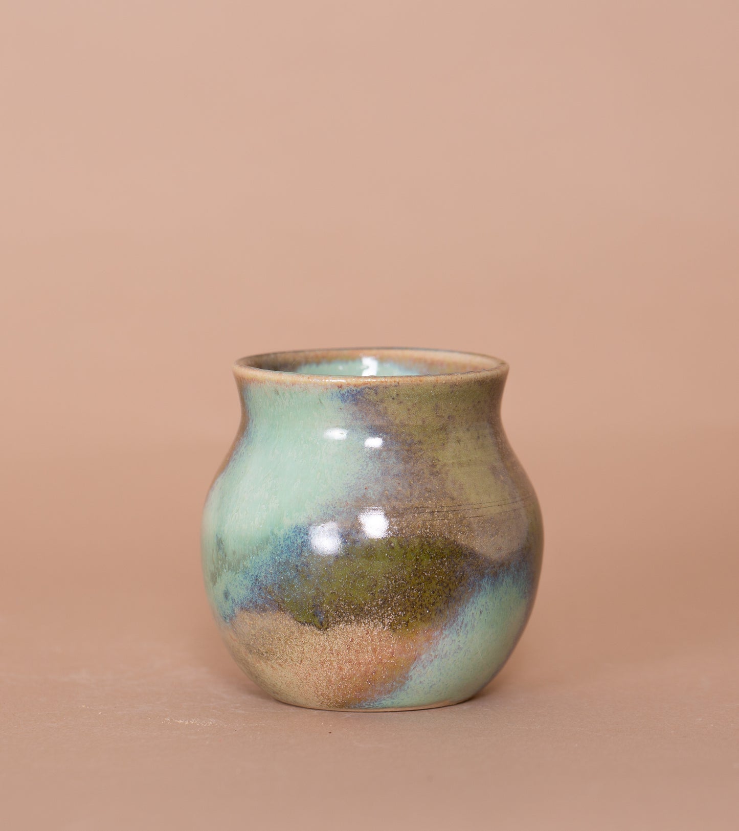 Sea - lille vase - 3