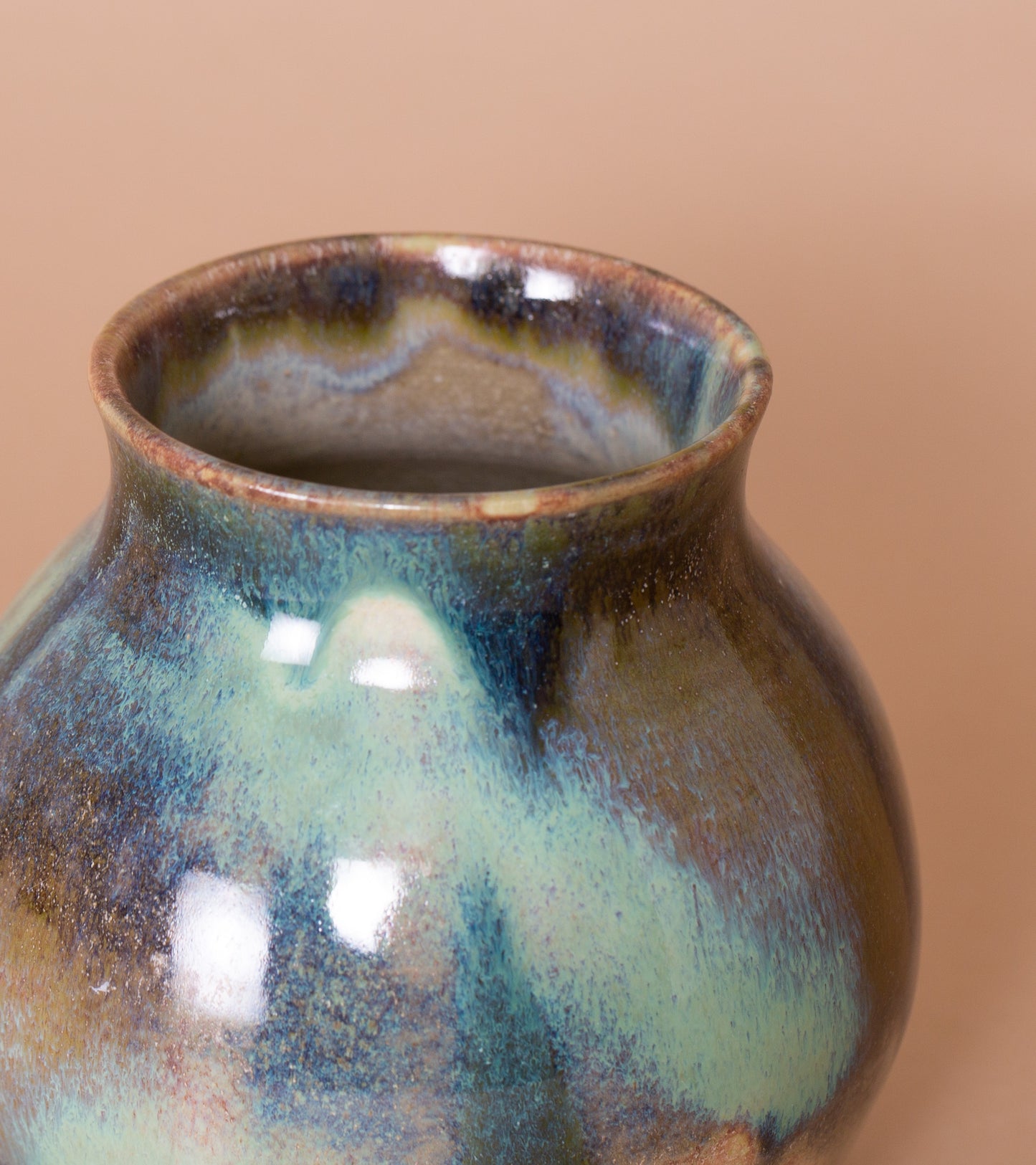 Sea - mellem vase - 1