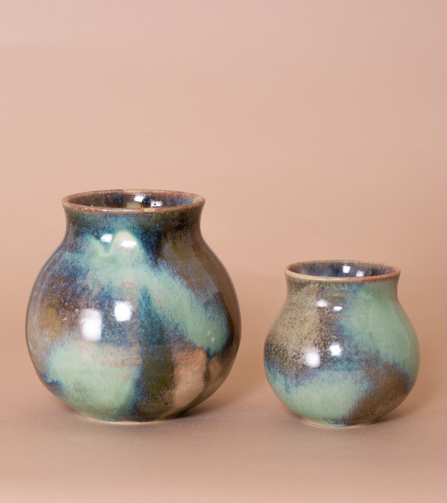 Sea - mellem vase - 1