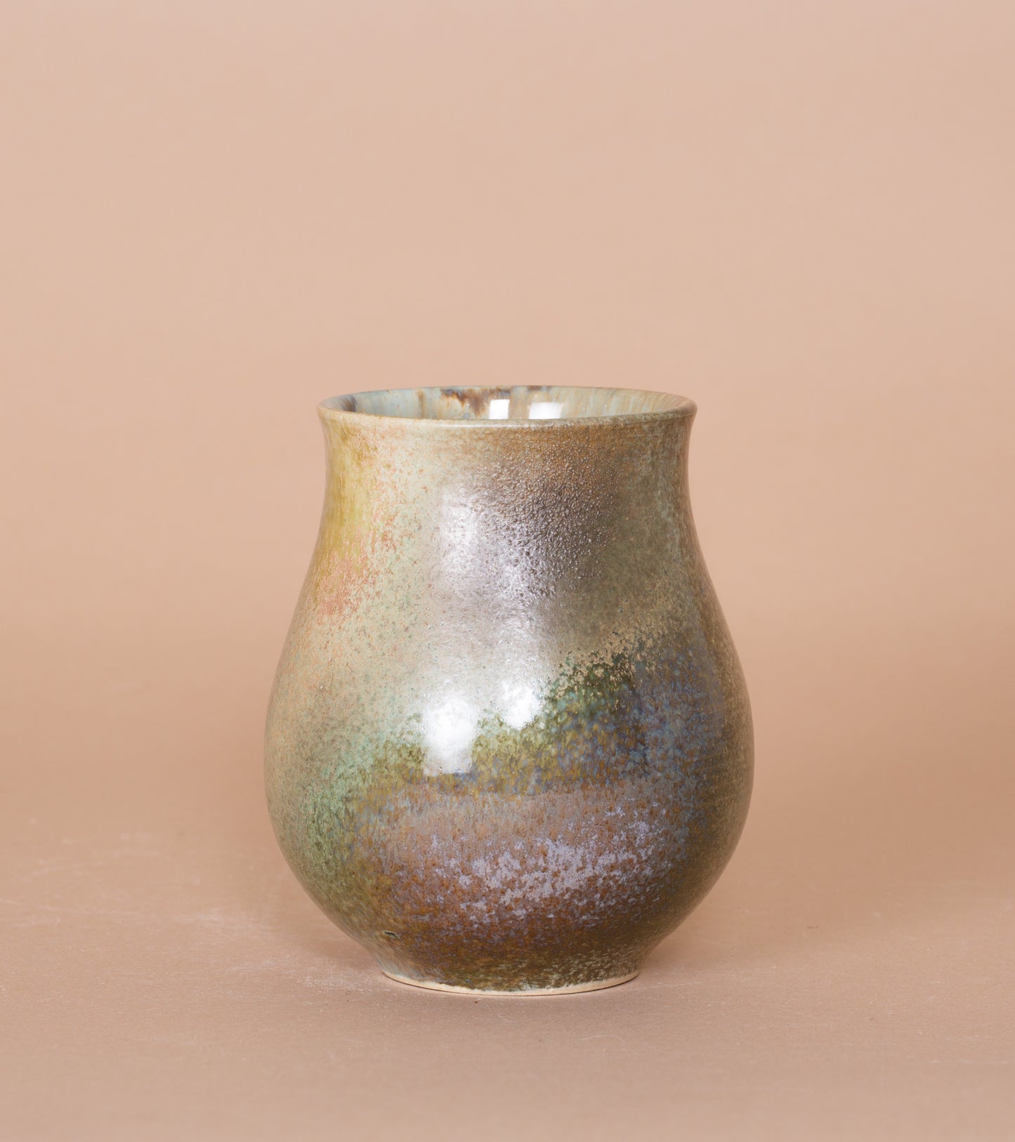 Forest - lille vase - 2