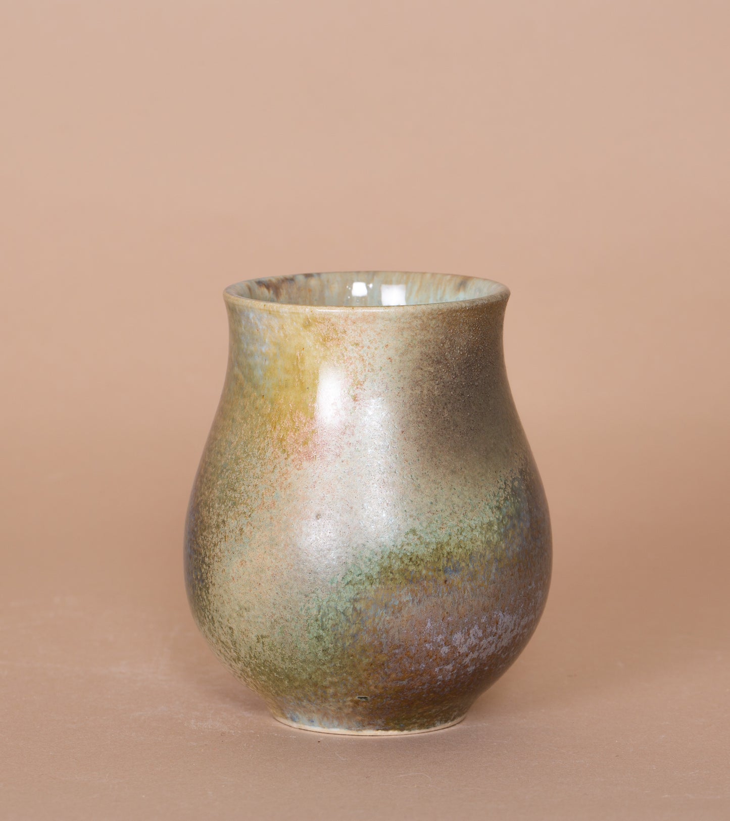 Forest - lille vase - 2
