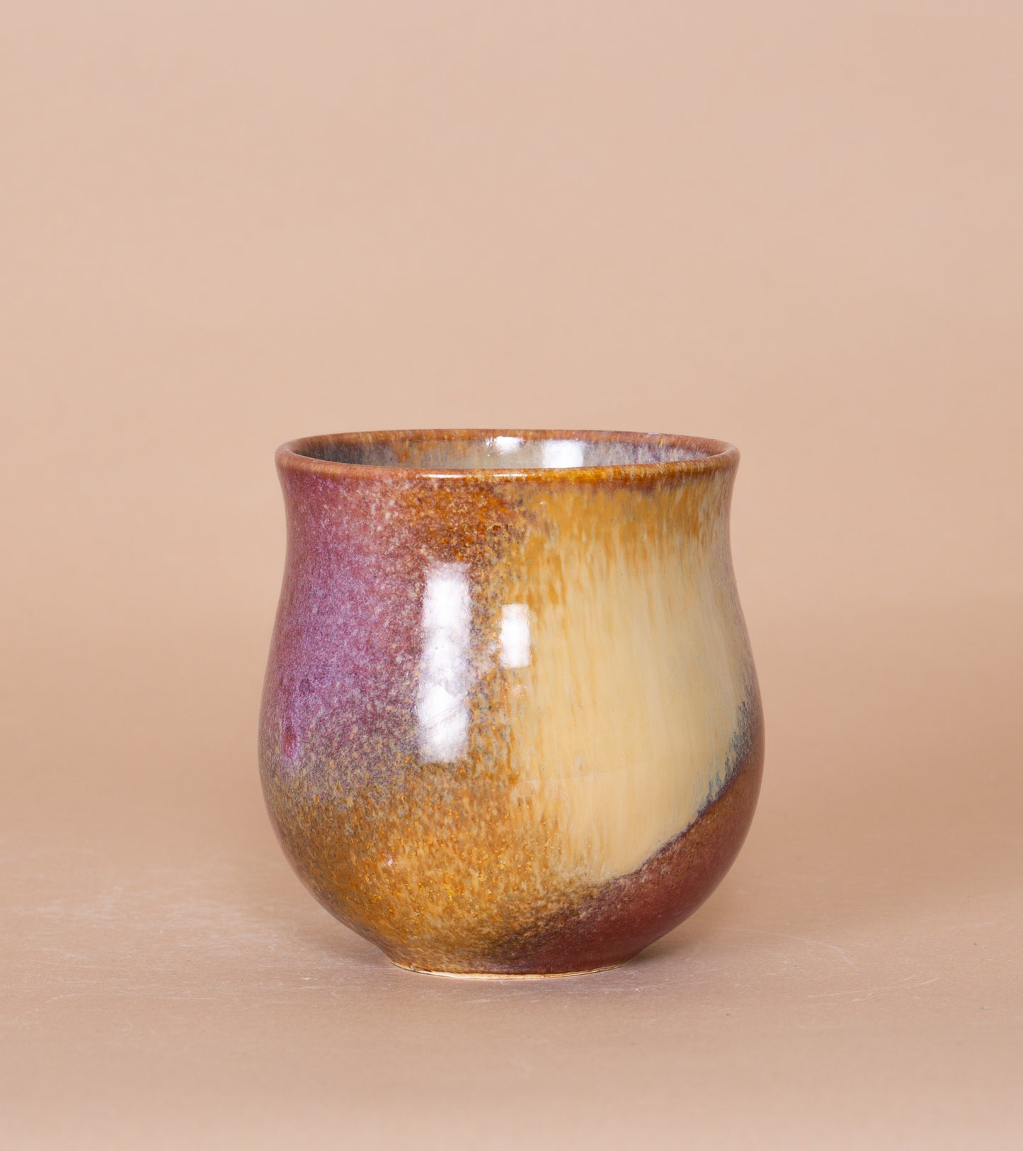 Autumn - lille vase - 3