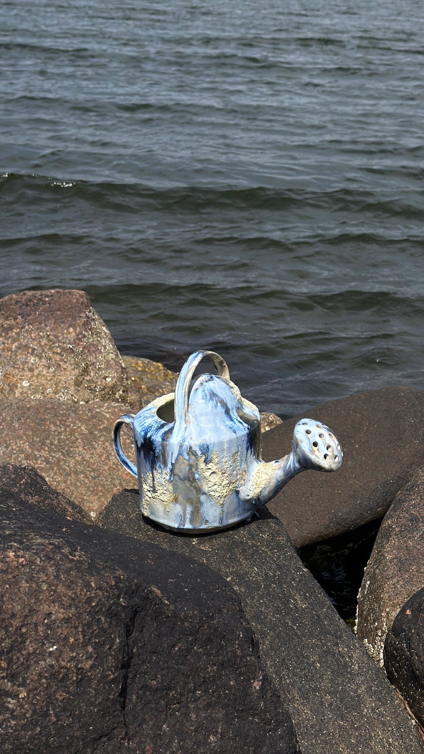 Vandkande