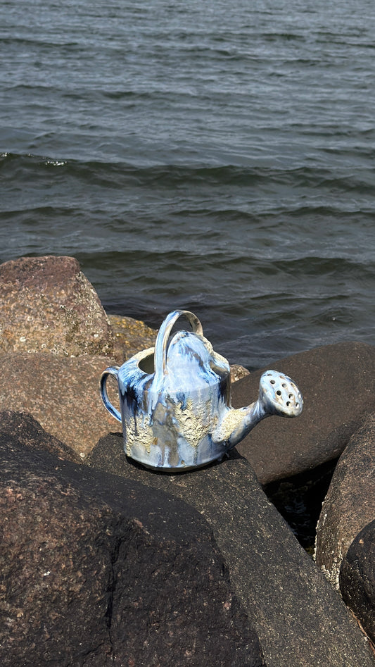 Vandkande