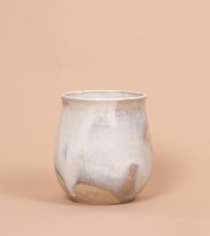 Snow - mellem vase - 3