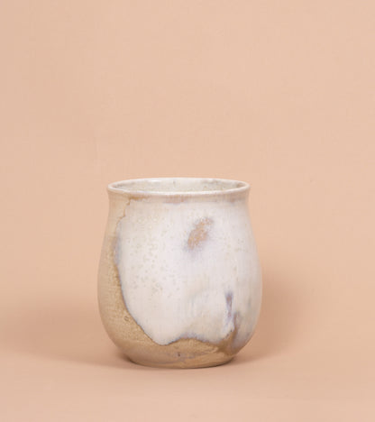 Snow - mellem vase - 3