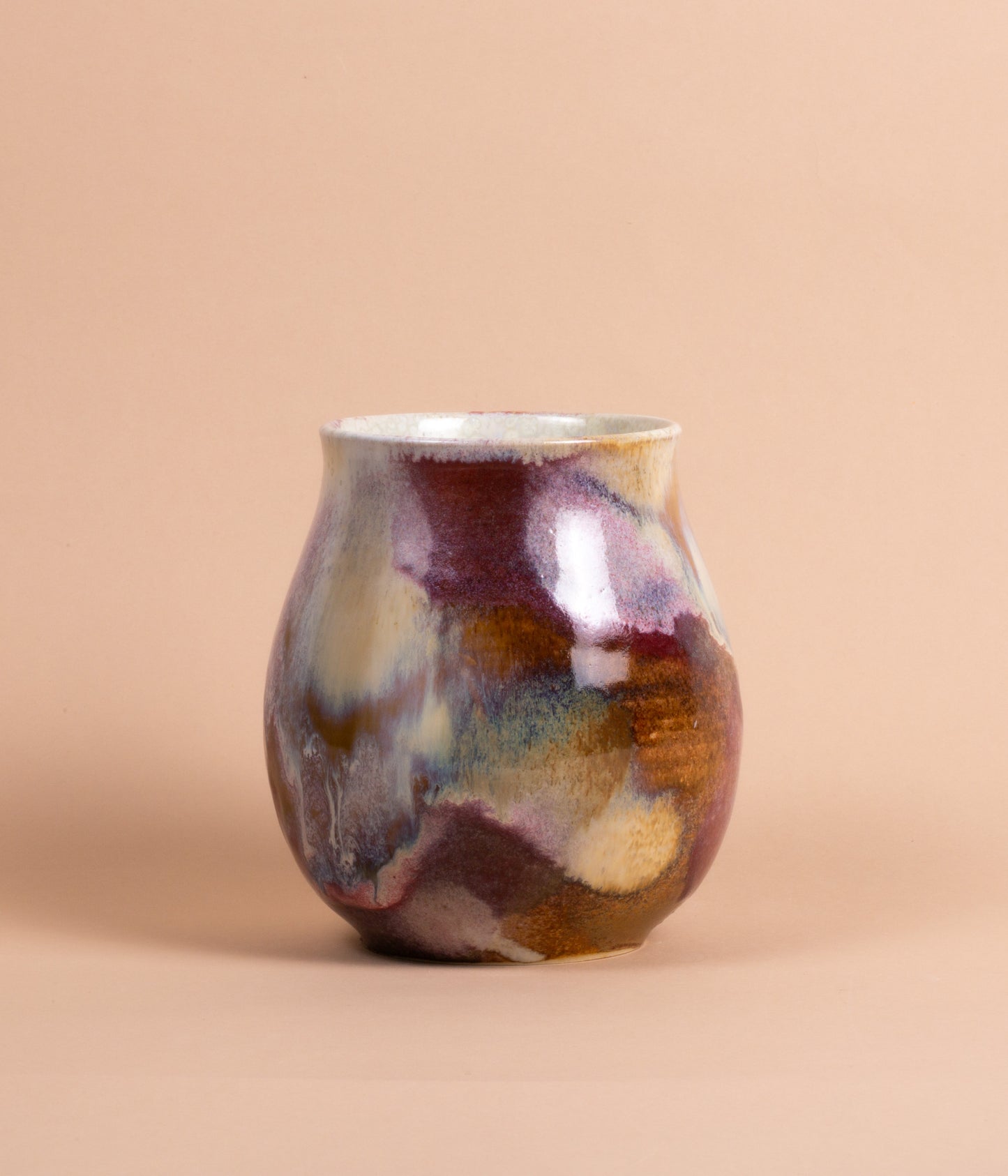 Autumn - mellem vase - 3