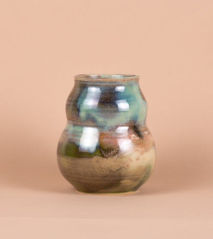 Sea - mellem bobbel vase - 3