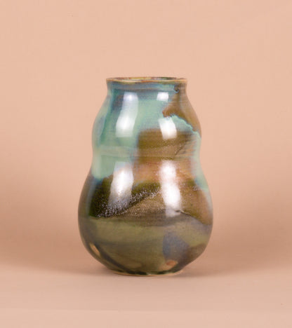 Sea - mellem bobbel vase - 2