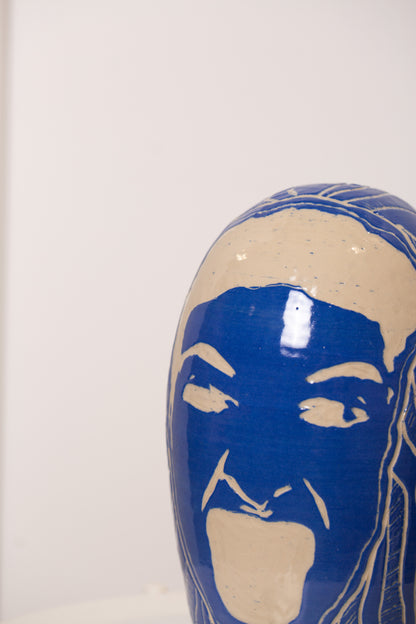 Nanna Ceramics x Kalinka
