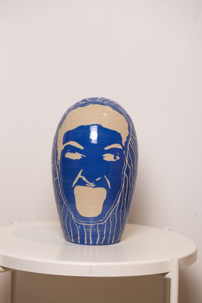 Nanna Ceramics x Kalinka