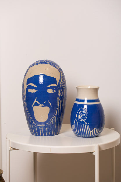 Nanna Ceramics x Kalinka