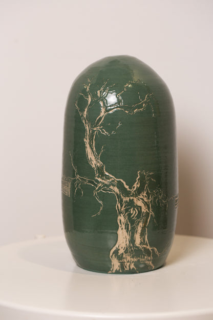 Nanna Ceramics x Kalinka
