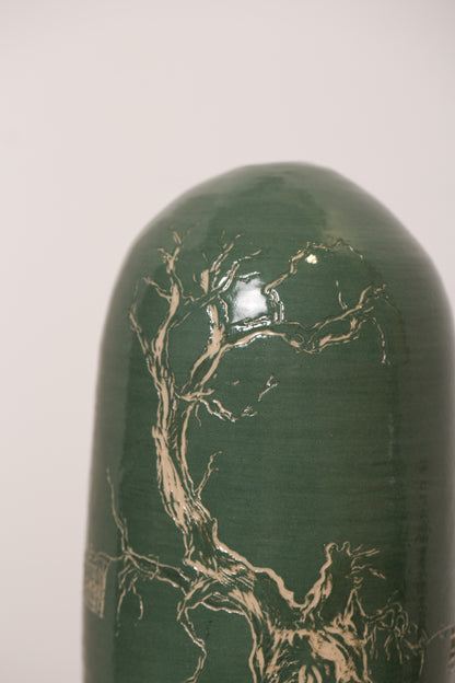 Nanna Ceramics x Kalinka