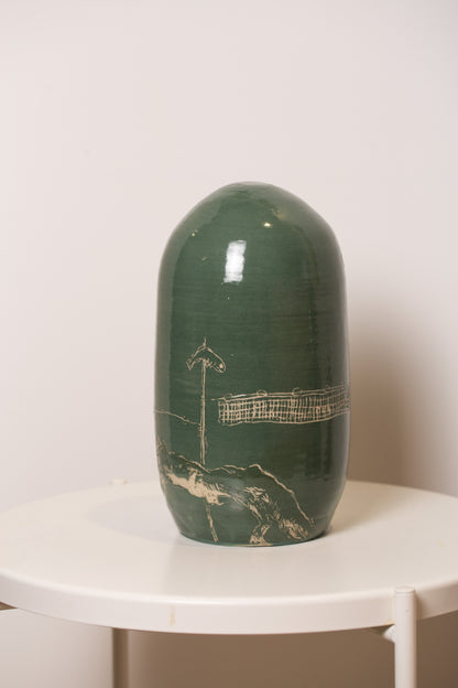 Nanna Ceramics x Kalinka