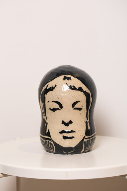 Nanna Ceramics x Kalinka