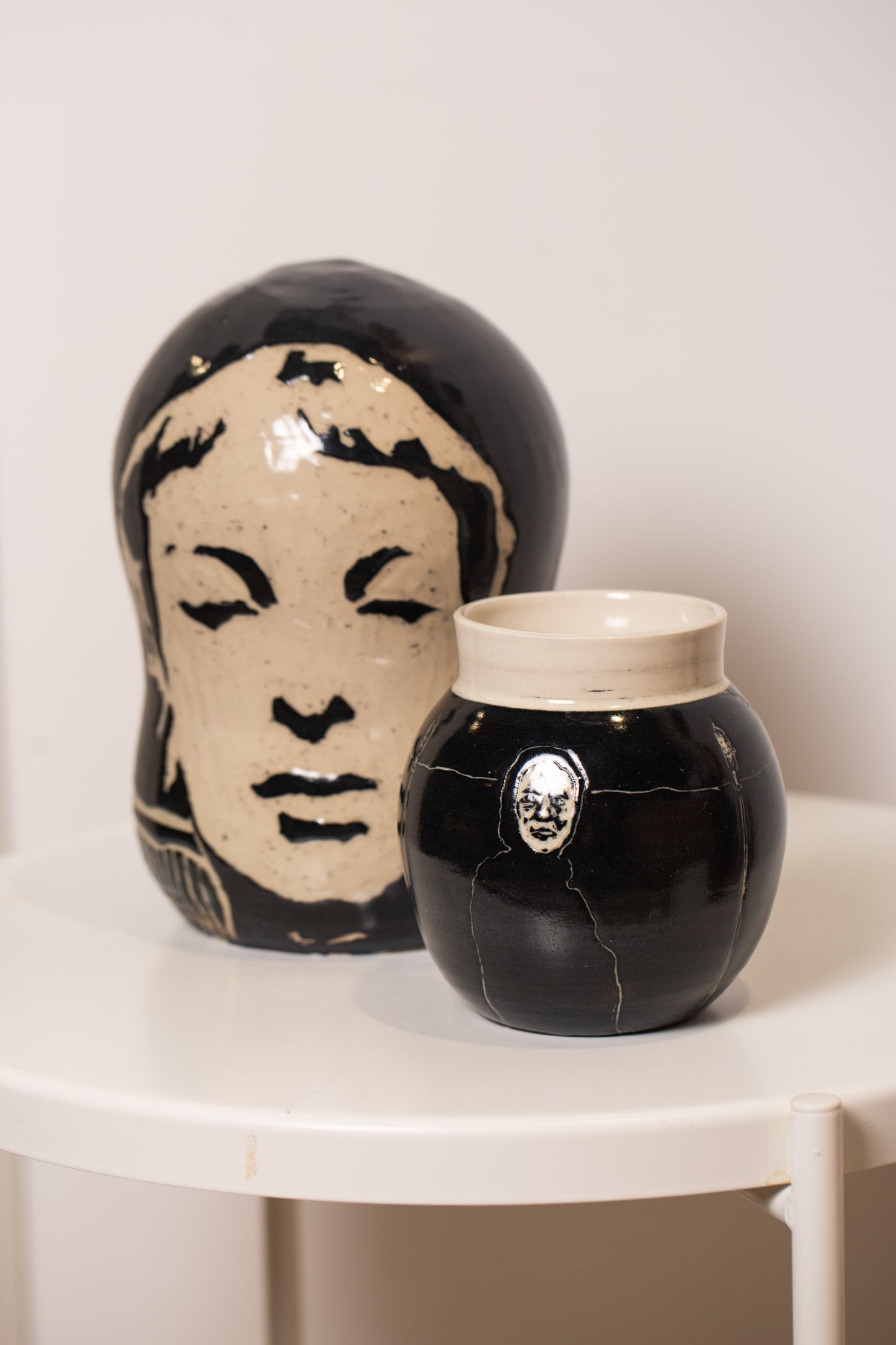 Nanna Ceramics x Kalinka