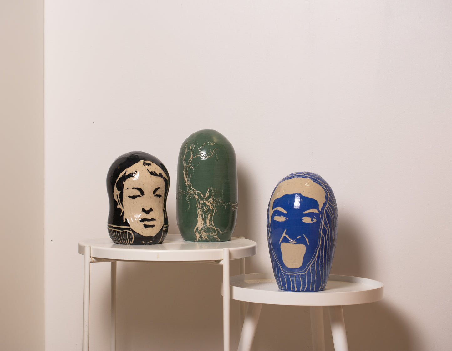 Nanna Ceramics x Kalinka