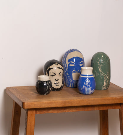 Nanna Ceramics x Kalinka