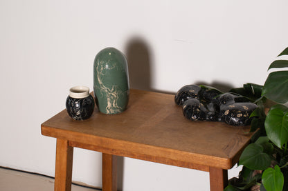 Nanna Ceramics x Kalinka sort vase