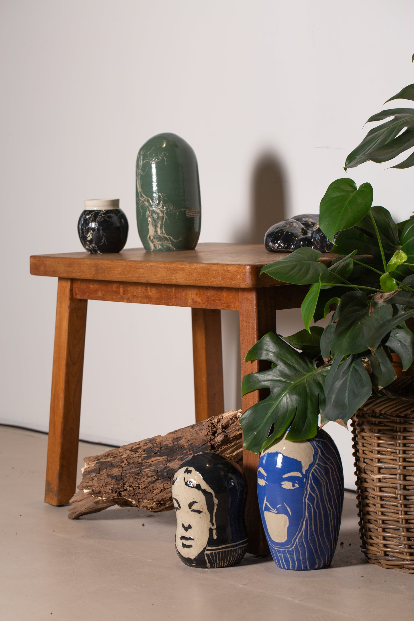 Nanna Ceramics x Kalinka