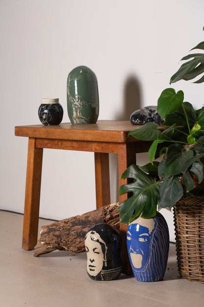 Nanna Ceramics x Kalinka