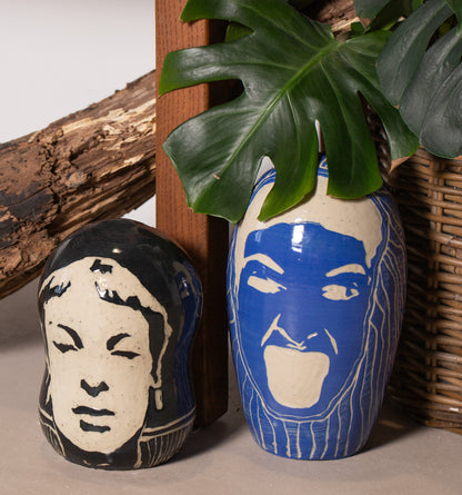 Nanna Ceramics x Kalinka