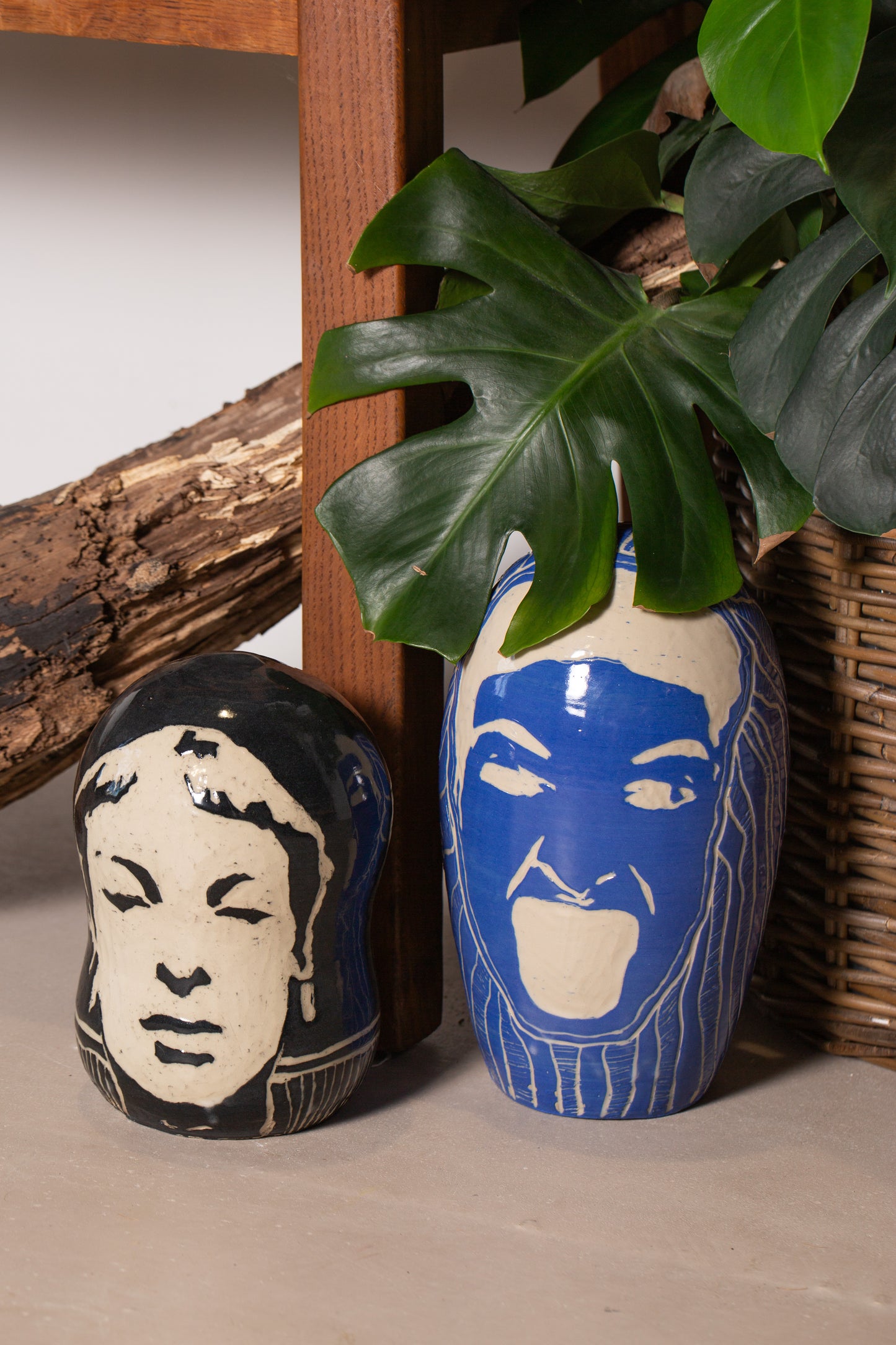 Nanna Ceramics x Kalinka