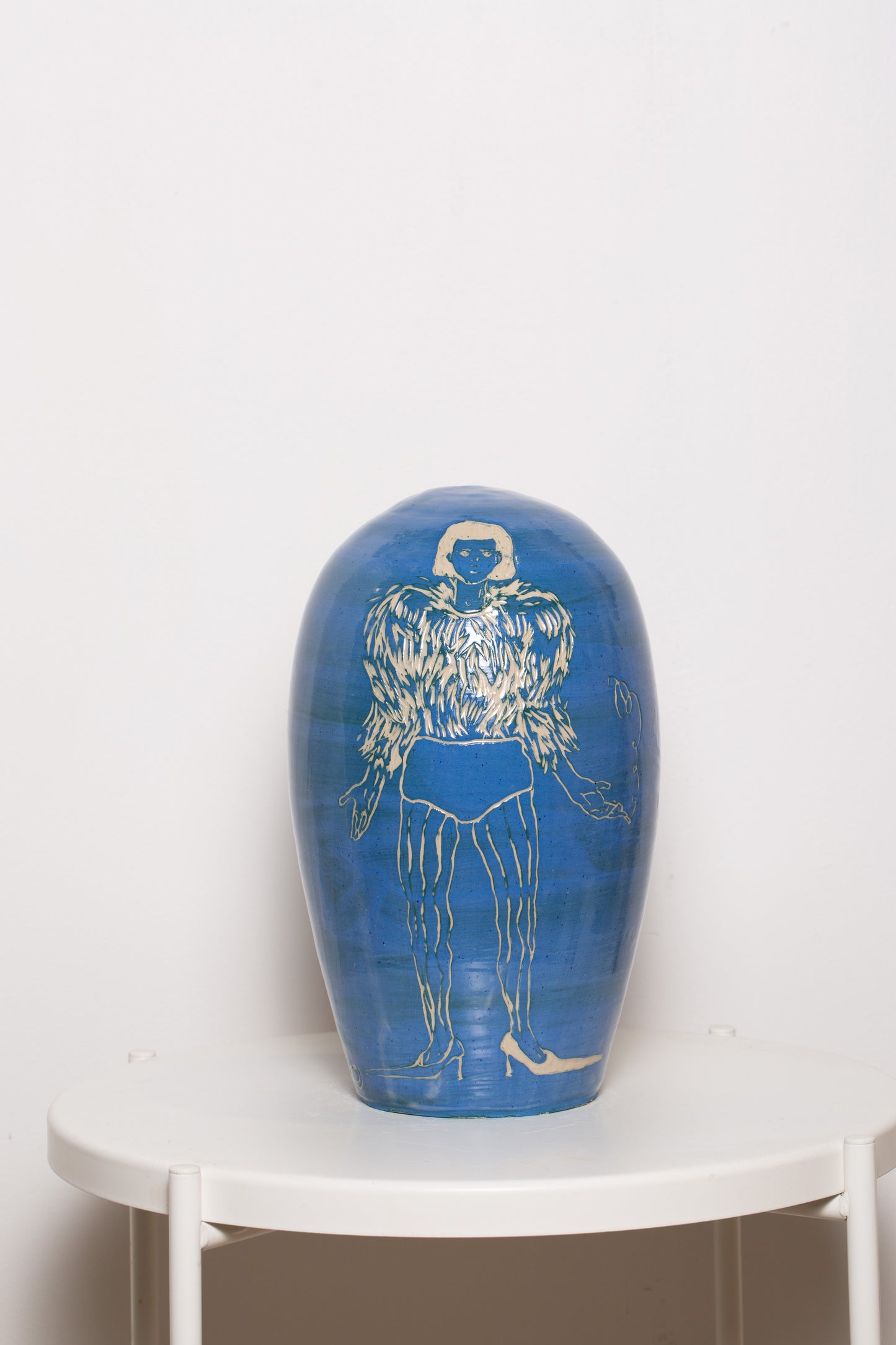 Nanna Ceramics x Kalinka