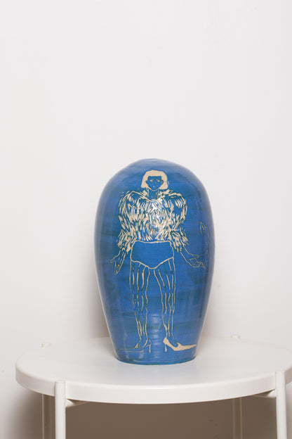 Nanna Ceramics x Kalinka