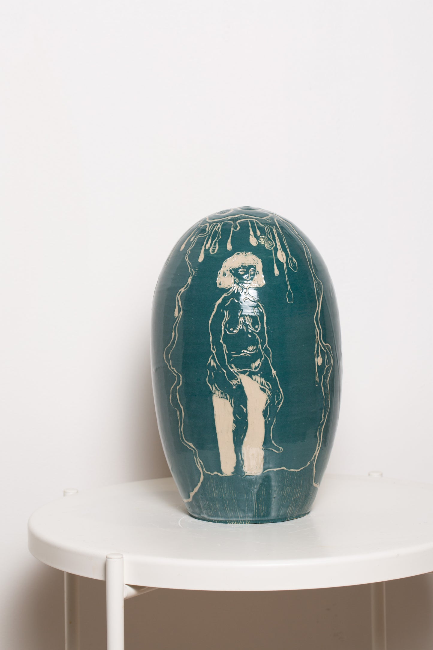 Nanna Ceramics x Kalinka