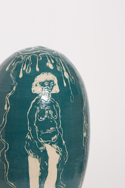 Nanna Ceramics x Kalinka