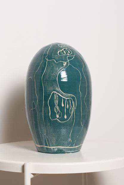 Nanna Ceramics x Kalinka