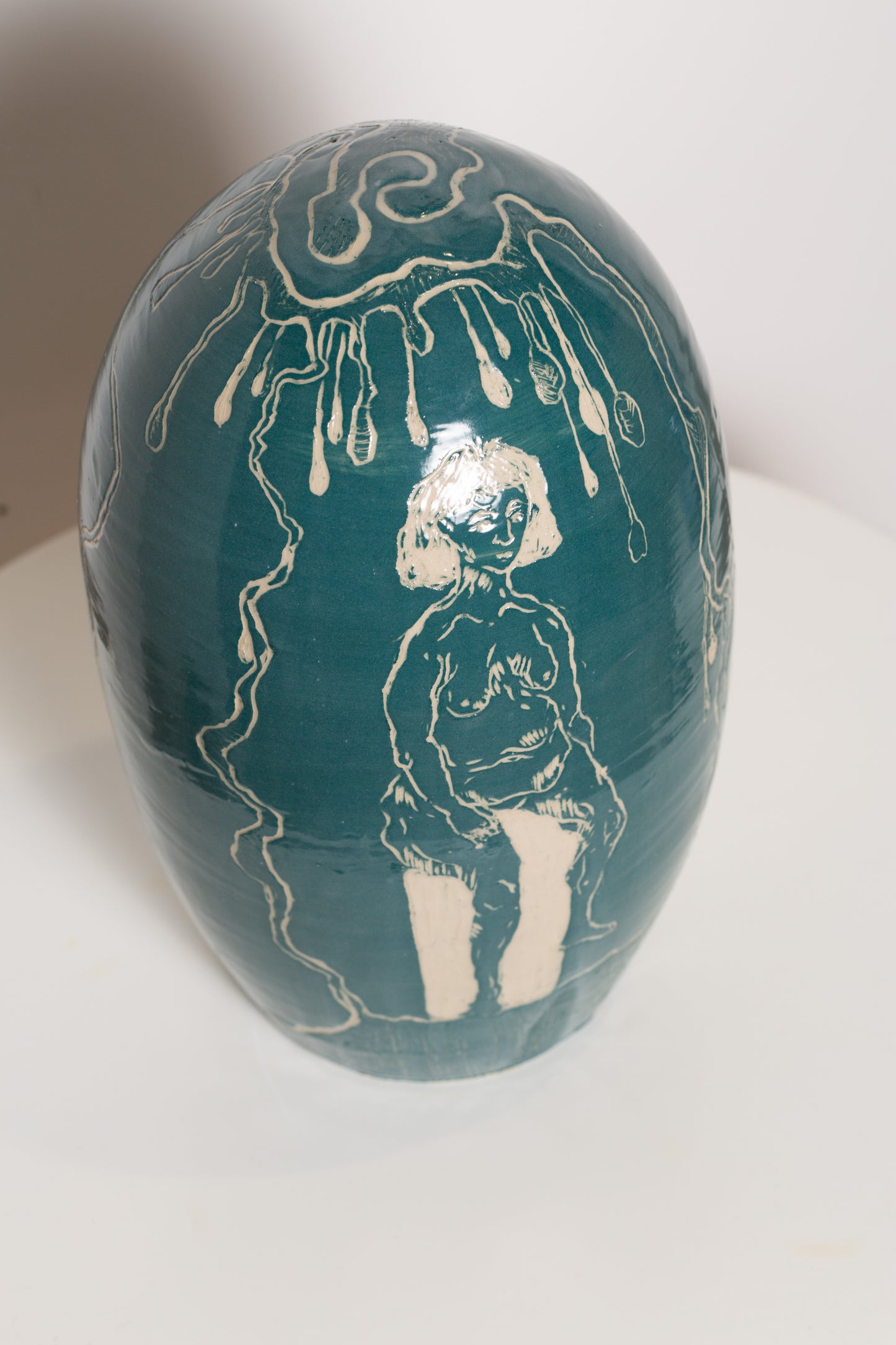 Nanna Ceramics x Kalinka