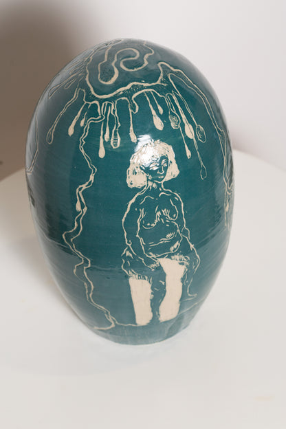 Nanna Ceramics x Kalinka