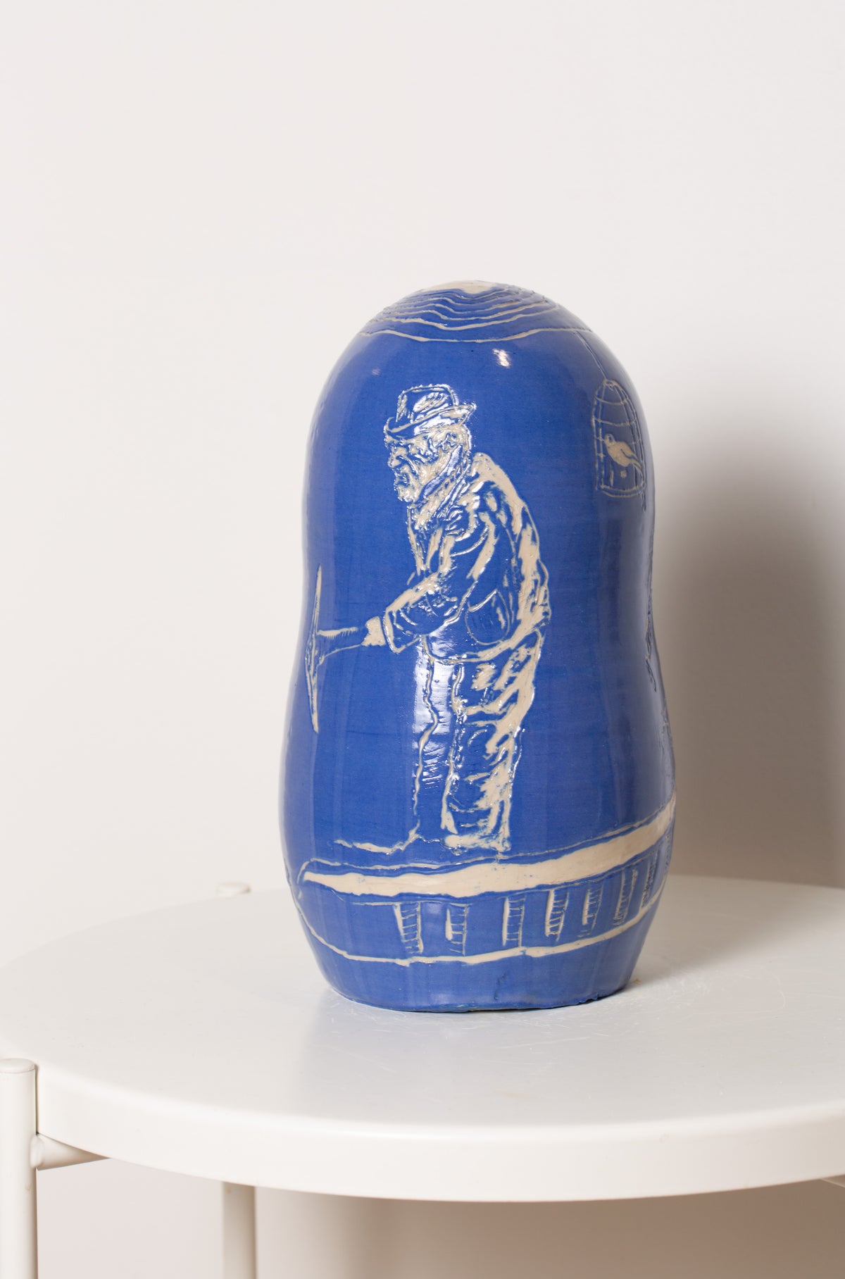 Nanna Ceramics x Kalinka