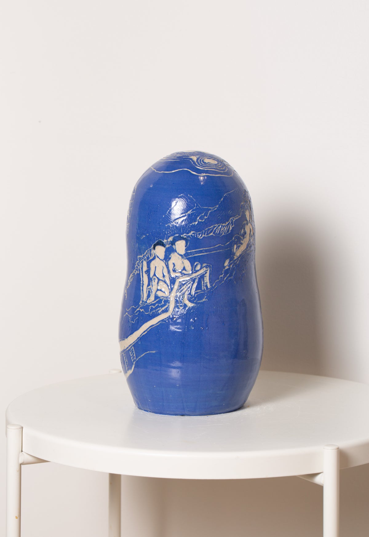 Nanna Ceramics x Kalinka