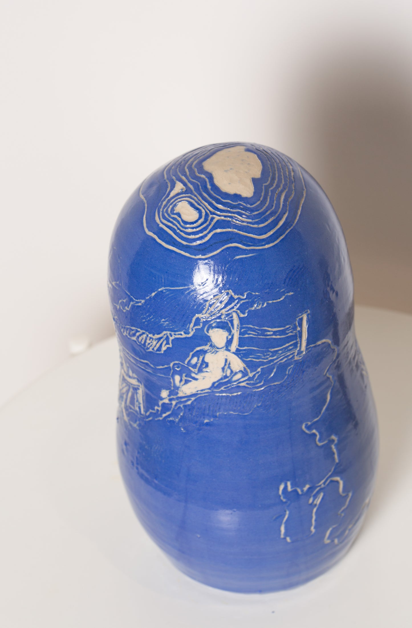 Nanna Ceramics x Kalinka