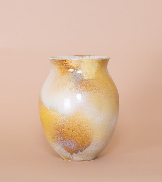 Dandelion stor vase 1